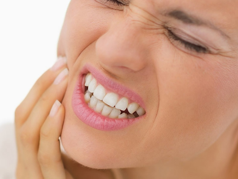 Bruksizm ve Botoks Uygulamaları